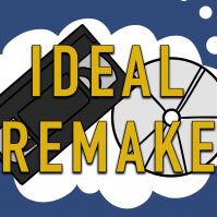 Ideal Remake cover