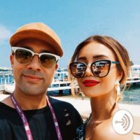 Kane Vato & Pia Muehlenbeck cover