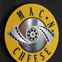 Mac N Cheese Movies cover