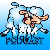 LAM Podcast cover