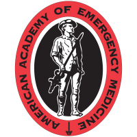 AAEM Podcasts: Critical Care in Emergency Medicine cover