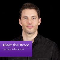 James Marsden: Meet the Actor cover