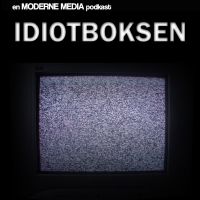 Idiotboksen cover