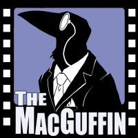 MacGuffin Film Podcast (MP3) cover