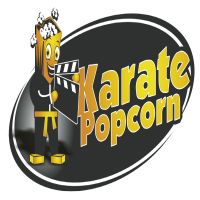 Karate Popcorn cover