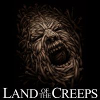 Land Of The Creeps cover
