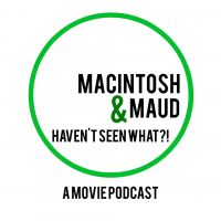 Macintosh & Maud Haven't Seen What?! cover