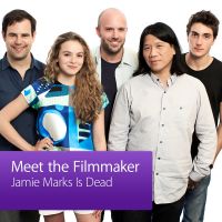 Jamie Marks Is Dead: Meet the Filmmaker cover