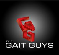 The Gait Guys Podcast cover
