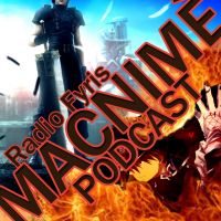 Macnime cover