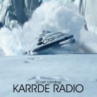 Karrde Radio cover