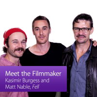 Kasimir Burgess, Matt Nable and Daniel Henshall: Meet the Filmmaker cover