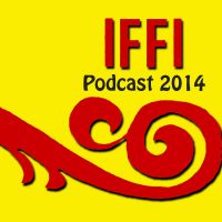 IFFI Podcast cover