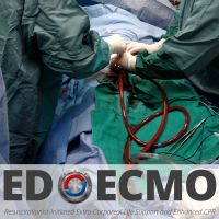 ED ECMO cover