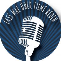 Lass mal über Filme reden cover