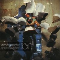 Igadevil's Kamen Rider Page cover