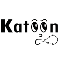 Katoon cover