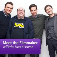 Jason Segel, Ed Helms and Mark Duplass "Jeff Who Lives at Home": Meet the Filmmaker cover