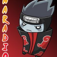 Naradio's Podcast cover