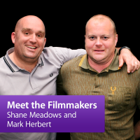 Made of Stone: Meet the Filmakers cover