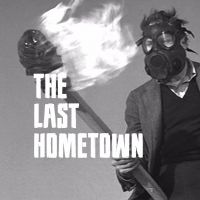 Last Hometown cover