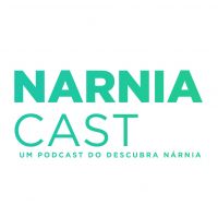 NarniaCast cover