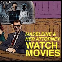 Madeleine And Her Attorney Watch Movies cover