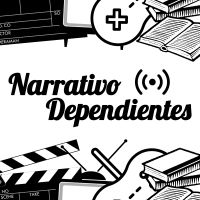 NarrativoDependientes cover