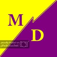 MaDog Productions cover