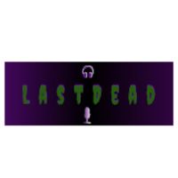 LASTDEADPODCAST cover