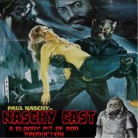 NaschyCast cover