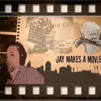 Jay Makes a Movie cover