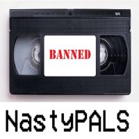 NastyPALs cover