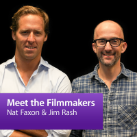 Nat Faxon and Jim Rash: Meet The Filmmakers cover