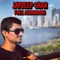Jaydeep Shah Audiobooks cover