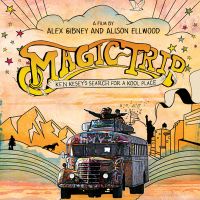 Magic Trip - Featurette cover