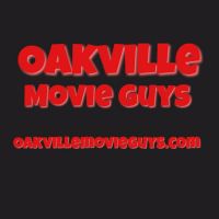 Oakville Movie Guys cover