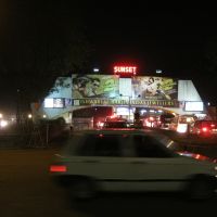 JB's Drive-In Podcast cover