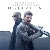 Oblivion cover
