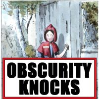 Obscurity Knocks cover
