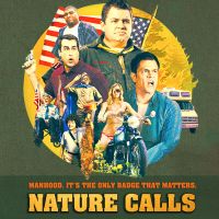 Nature Calls - Meet the Director and Actor cover