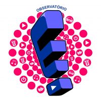 Observatório E cover