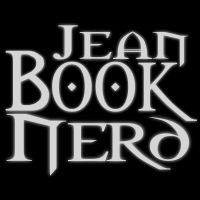 JeanBookNerd Podcast cover