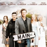 Main Street - Featurette cover