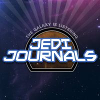 Jedi Journals: Star Wars Literature Podcast cover