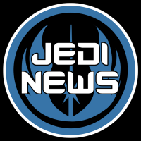 Jedi News: A Star Wars Podcast Network cover