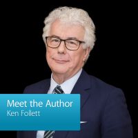 Ken Follett: Meet the Author cover