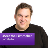Jeff Garlin: Meet the Filmmaker cover