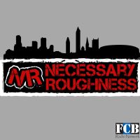 Necessary Roughness cover