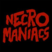 NECROMANIACS PODCAST cover